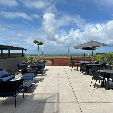 Bela Hospedagem - #Unity Flats Cabo Branco Joao Pessoa Exterior photo
