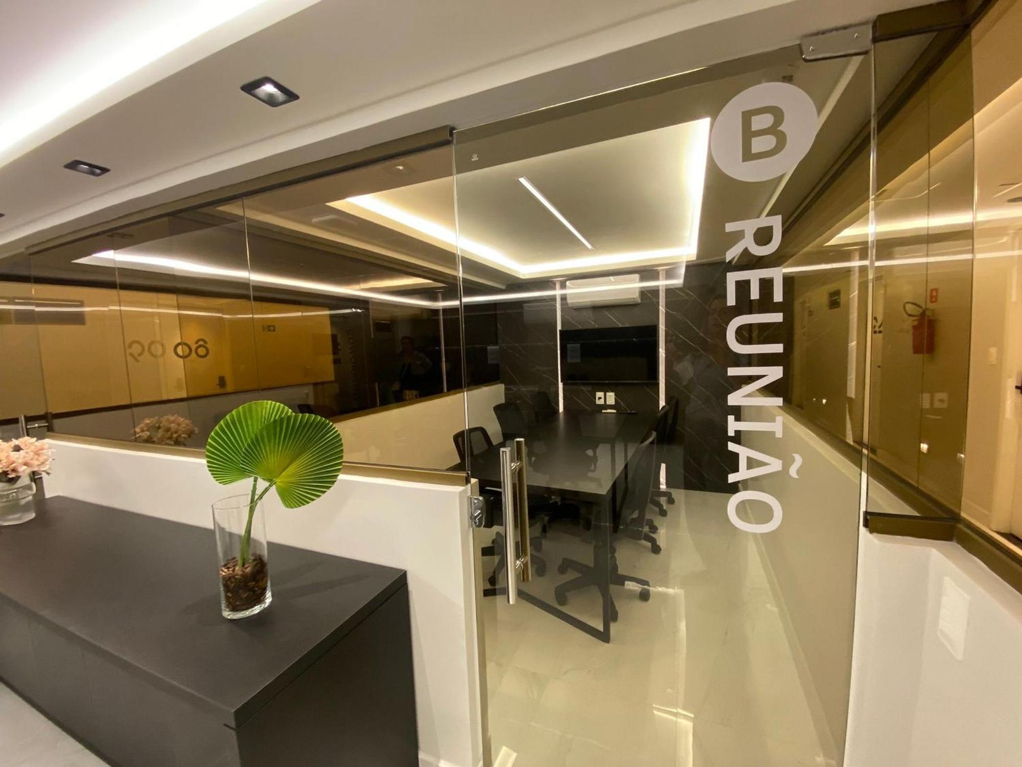 Bela Hospedagem - #Unity Flats Cabo Branco Joao Pessoa Exterior photo